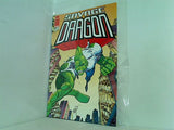 アメコミ SAVAGE DRAGON 59 MAR
