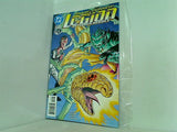アメコミ LEGION of SUPER-HEROES 117 JUL '99