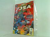 アメコミ JSA MORDRU TRIUMPHANT！ 3 OCT '99