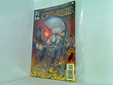 アメコミ GENESIS 3 OCT '97