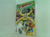 アメコミ SUPERBOY THE EVIL FACTORY PART1 70 JAN '00