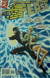 アメコミ THE FLASH TO HYPERTIME AND BEYOND！ 159 APR '00
