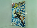 アメコミ THE FLASH TO HYPERTIME AND BEYOND！ 159 APR '00