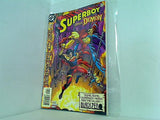 アメコミ SUPERBOY VERSUS THE DEMON NO.68 NOV '99