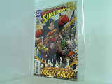 アメコミ SUPERBOY THE EVIL FACTORY PART4 73 APR '00