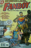 アメコミ FANBOY NO.1OF6 MAR '99