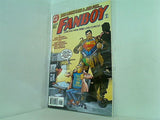アメコミ FANBOY NO.1OF6 MAR '99