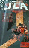 アメコミ THE FALL OF THE JLA WORLD WAR3 PART5OF6 40 APR '00