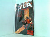 アメコミ THE FALL OF THE JLA WORLD WAR3 PART5OF6 40 APR '00