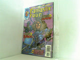 アメコミ Fantastic Four oct #10