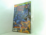 アメコミ Fantastic Four nov #13 world war 3 part 1 of 4