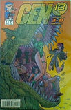 アメコミ gen 13 all new 3-D special #1 oct