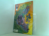 アメコミ gen 13 all new 3-D special #1 oct
