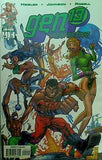 アメコミ gen 13 interactive #2 nov