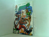 アメコミ gen 13 interactive #2 nov