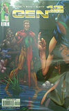 アメコミ gen 13 bootleg #19 jun