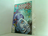 アメコミ TEEN TITANS #3 dec 1996