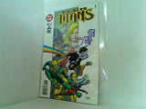 アメコミ TEEN TITANS #5 feb 1997