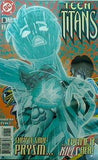 アメコミ TEEN TITANS #8 may 1997