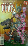 アメコミ TEEN TITANS #9 jun 1997
