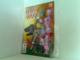 アメコミ TEEN TITANS #9 jun 1997