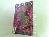 アメコミ TEEN TITANS #18 night of the beast