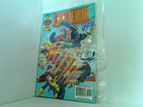 アメコミ EXCALIBUR #102 oct 1996
