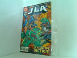 アメコミ JLA #25 jan 1999 executive action