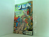 アメコミ JLA #20 jul 1998 mystery in space