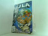アメコミ JLA #22 sep 1998 perchance to dream