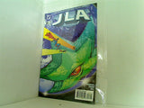 アメコミ JLA #23 oct 1998