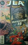 アメコミ JLA #14 jan 1998 rock of ages part 5 of 6