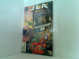 アメコミ JLA #14 jan 1998 rock of ages part 5 of 6