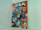 アメコミ JLA #2 feb 1997