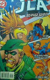 アメコミ JLA 80 page giant no.2
