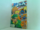 アメコミ JLA 80 page giant no.2