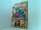 アメコミ IRON MAN #9 oct revenge of the mandarin part 1 of 2