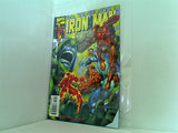 アメコミ IRON MAN #14 mar