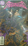 アメコミ NIGHT WING #29 mar 1999