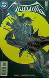 アメコミ NIGHT WING #17 feb 1998