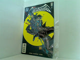 アメコミ NIGHT WING #17 feb 1998
