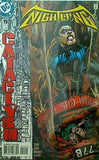 アメコミ NIGHT WING #19 apr 1998 cataclysm