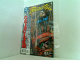アメコミ NIGHT WING #19 apr 1998 cataclysm