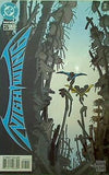 アメコミ NIGHT WING #25 oct 1998
