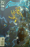 アメコミ NIGHT WING #34 aug 1999