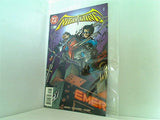 アメコミ NIGHT WING #22 jul 1998