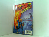 アメコミ X FORCE #101 powerless