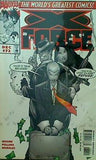 アメコミ X FORCE #72 dec