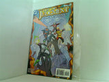 アメコミ day of judgment no.2 of 5 the descent