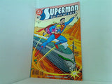 アメコミ SUPERMAN the man of steel #81 jul 1998